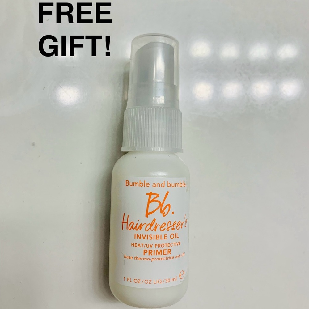 🆓 gift with purchase 🆓